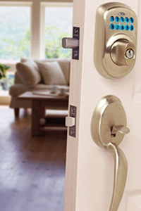 locksmith seattle